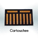Cartouches Cigarette Electronique